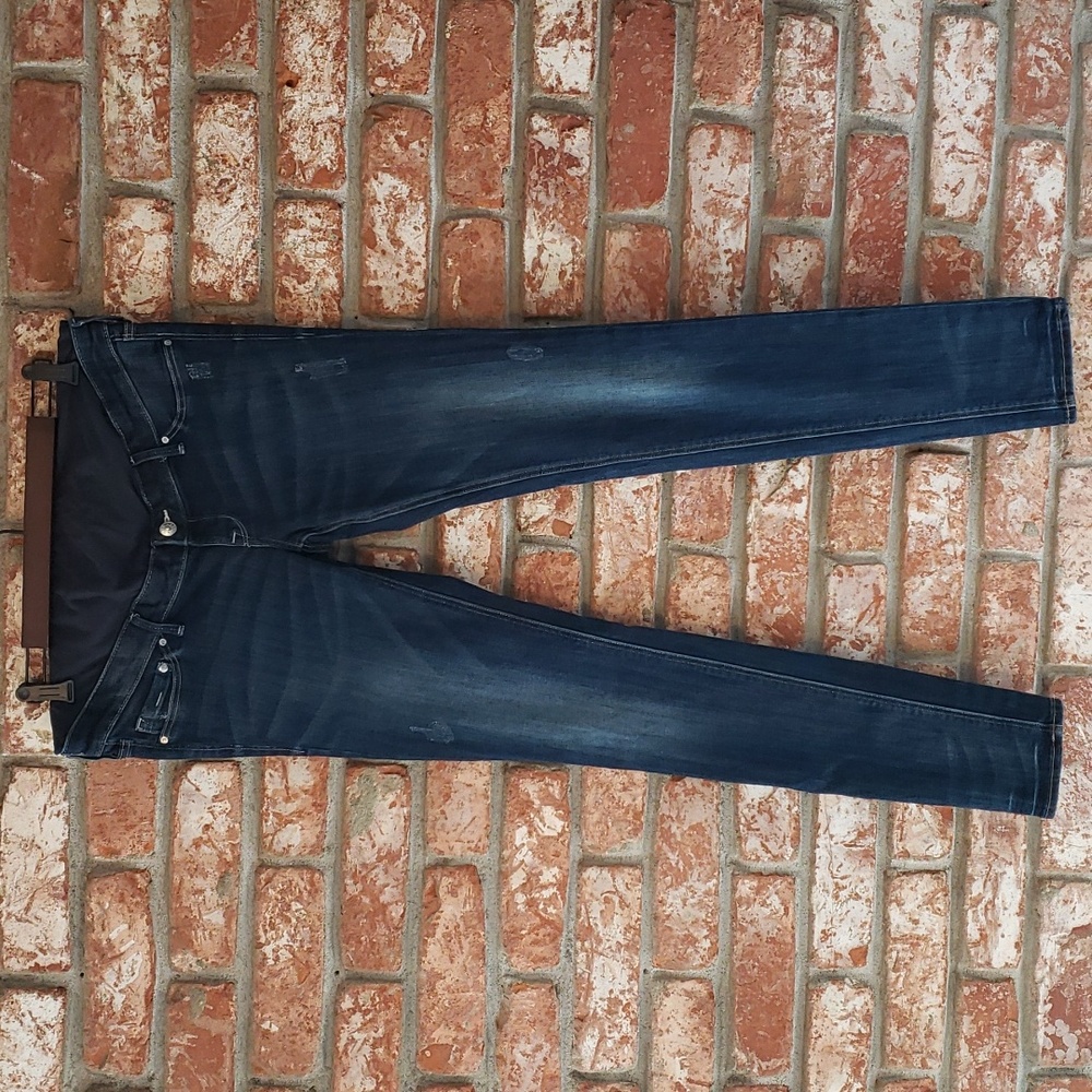 H&M Mama Maternity Jeans
